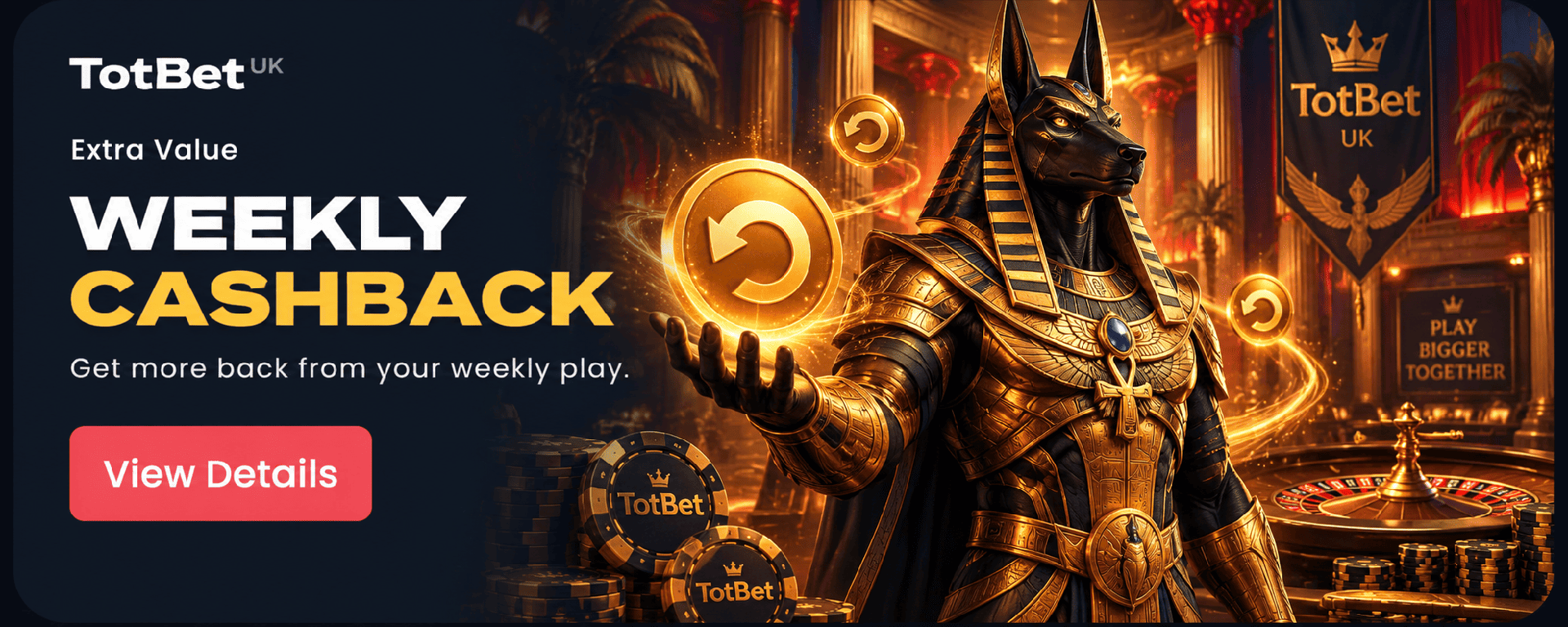 casino tot bet